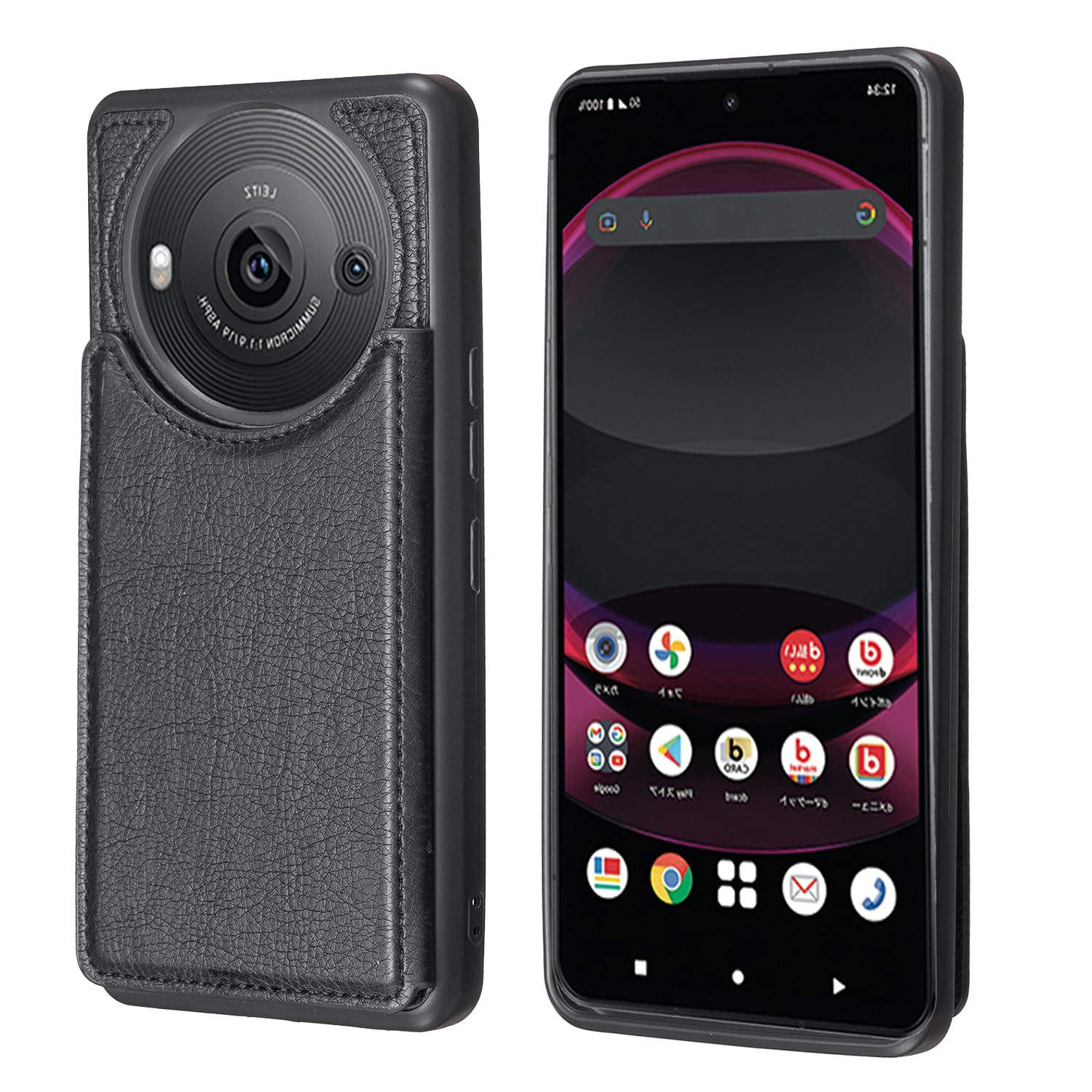 AQUOS R8 6.1インチ ブラック 箱付き AQUOS R8 pro｜価格比較・最新情報 - 価格.com
