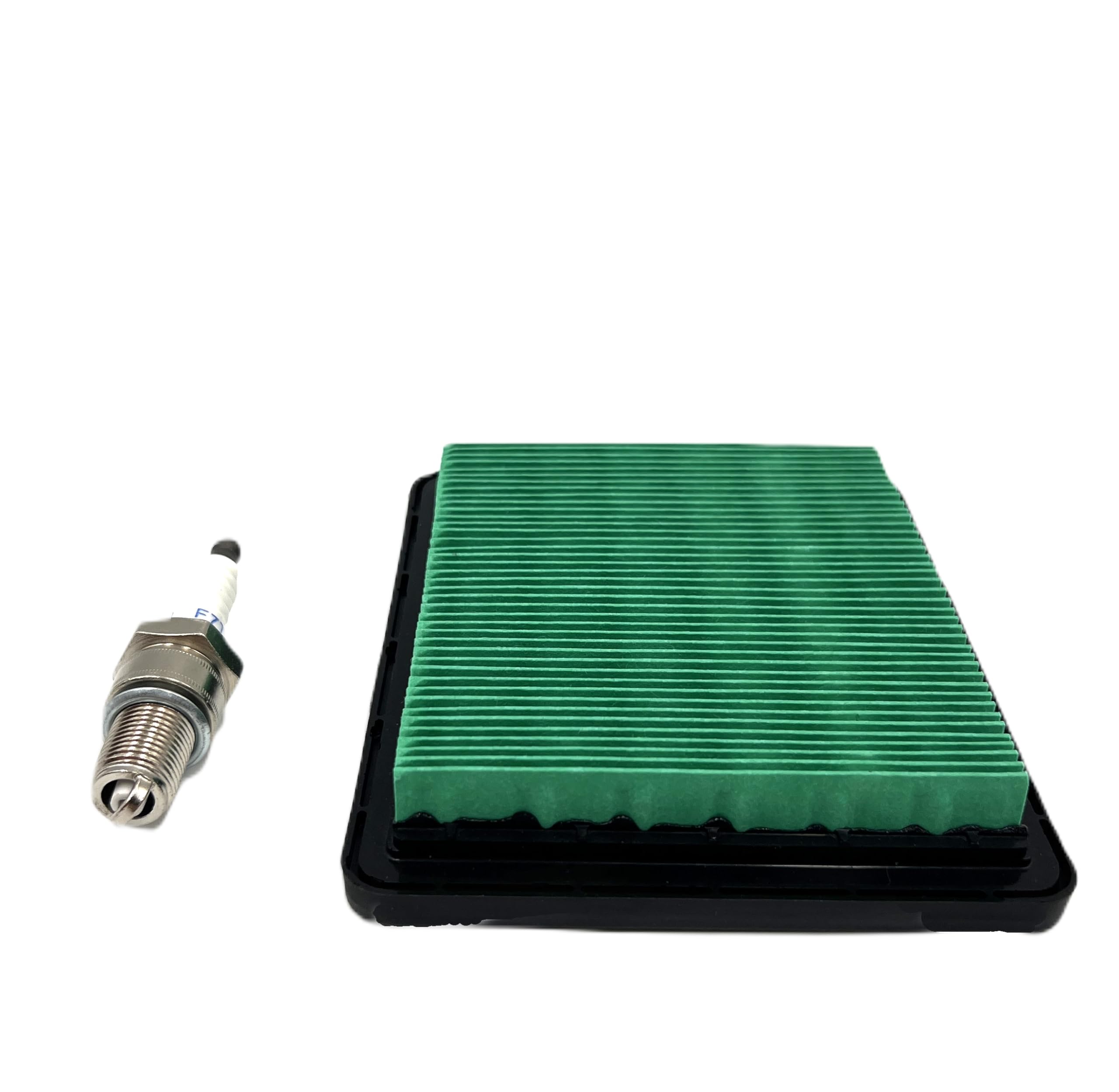 Complete Tune-Up Kit For Honda Lawn Mowers GCV135 GCV160 GCV190 - Includes Oil, Filter, Spark Plug