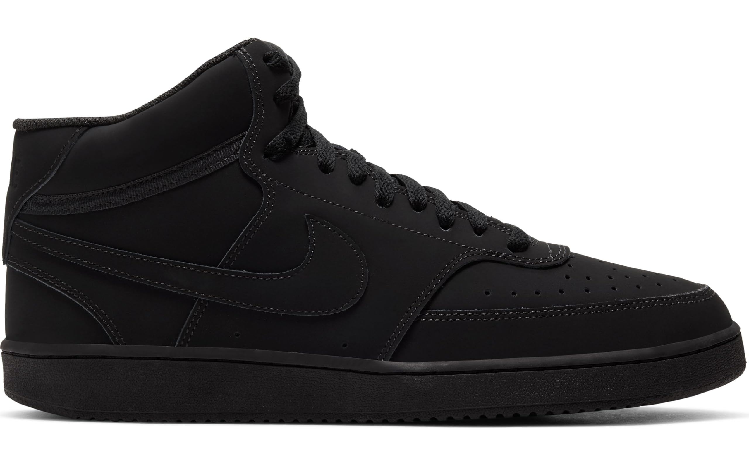 Nike Nike Court Vision Mid NN SneakerUomo