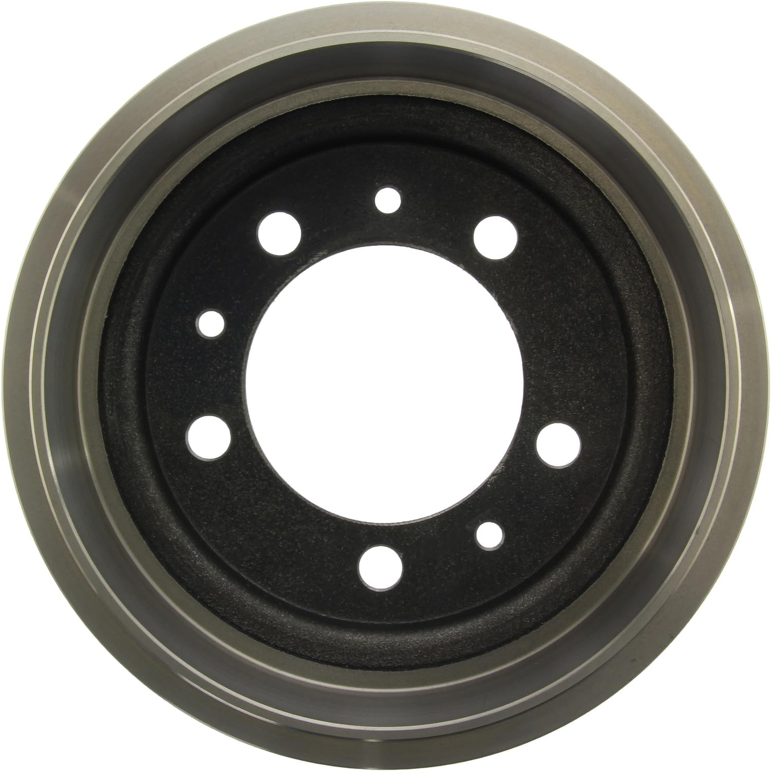 Centric 123.68002 C-Tek Automotive Front/Rear Brake Drum for Selected International, Jeep Model Year