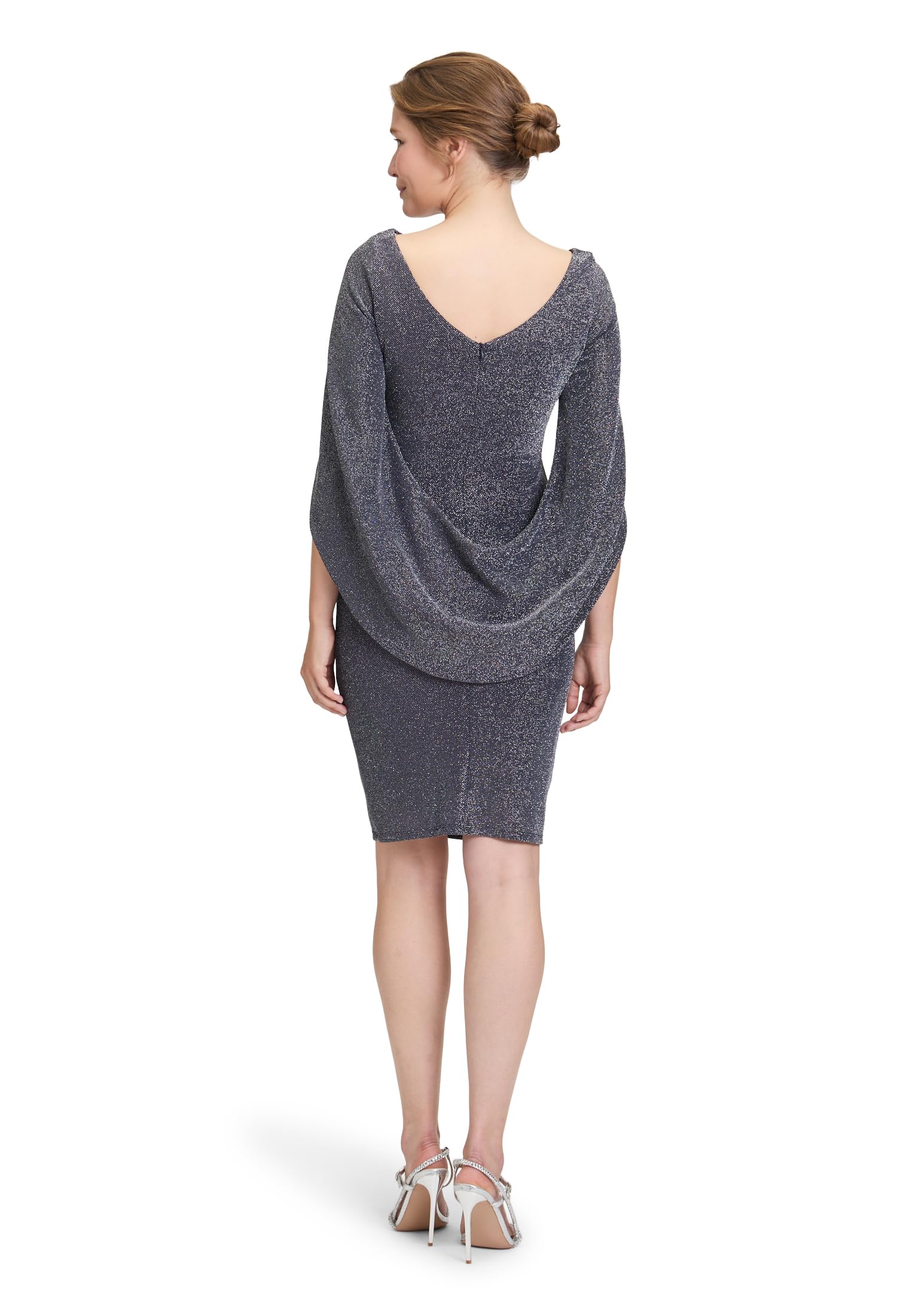 Vera Mont Sukienka Kobiety 0375/4210