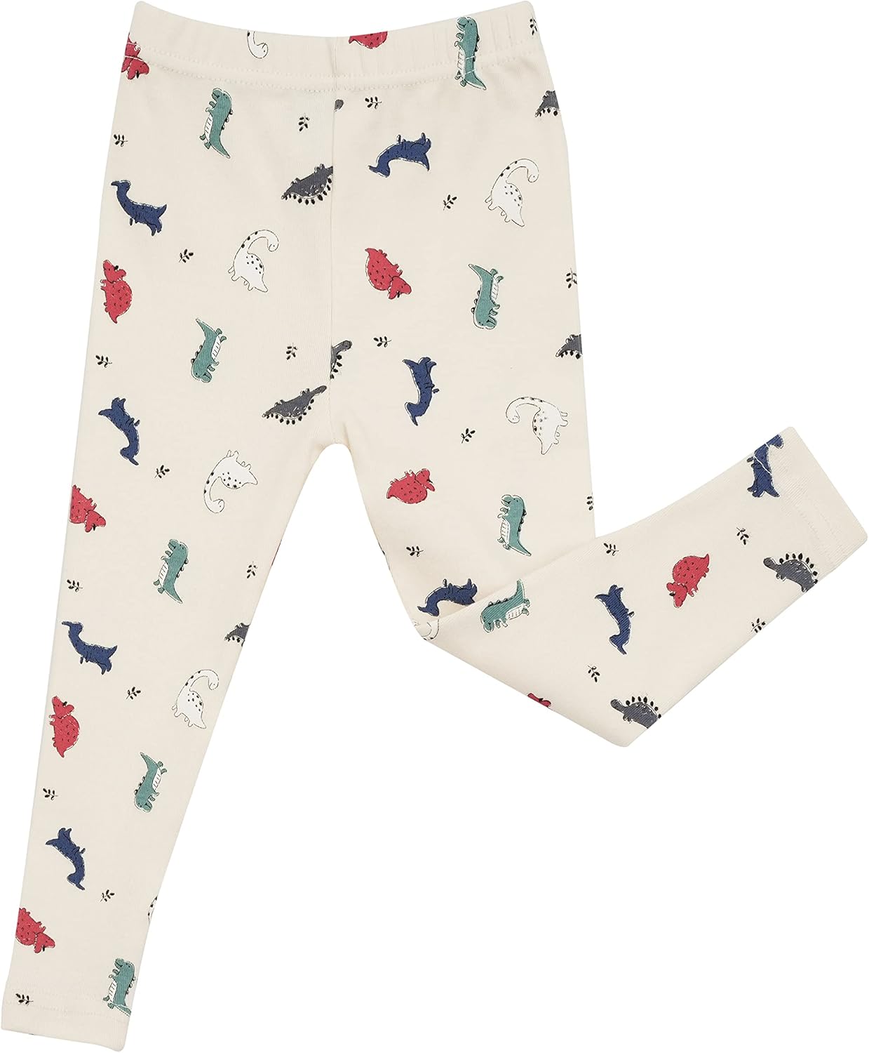 AVAUMA Baby Boys Girls Pajama Set 6M-8T Kids Cute Toddler Snug fit Pjs Cotton Sleepwear - Image 3