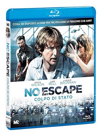 No Escape - Colpo di stato (2015) WEBDL Full HD 1080p AC3 iTA AC3 ENG SUBS