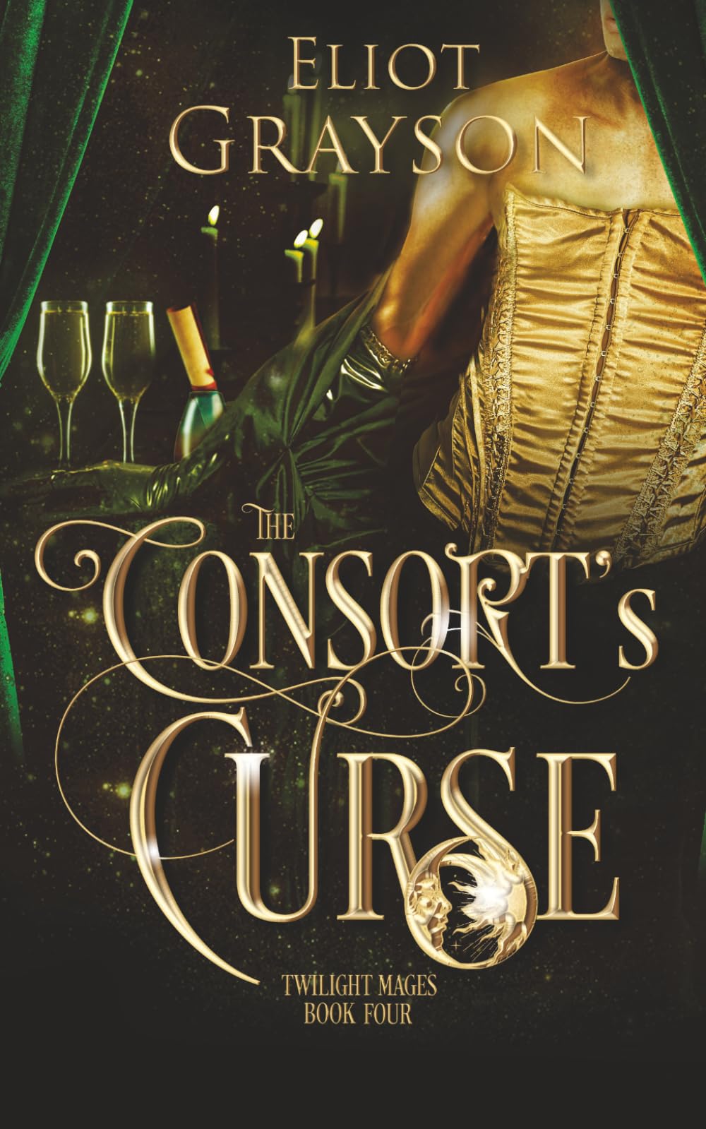 The Consort's Curse