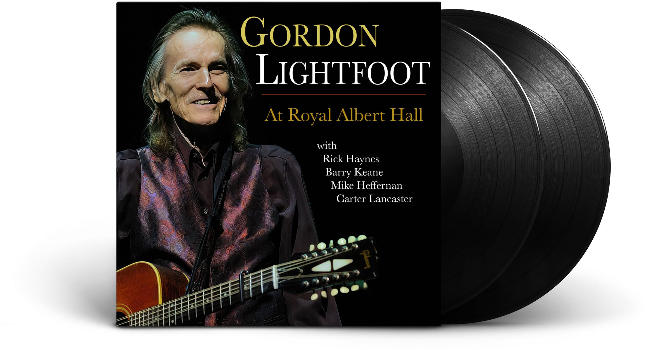 At Royal Albert Hall [VINYL]