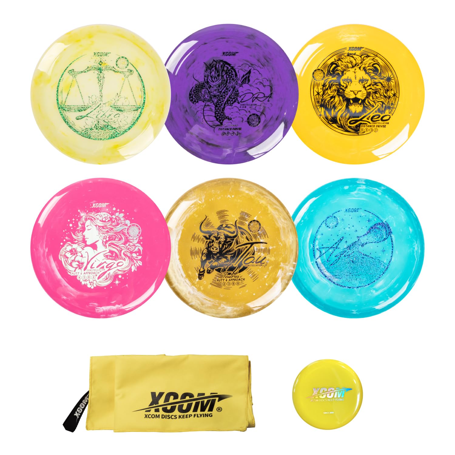 best beginner disc golf discs