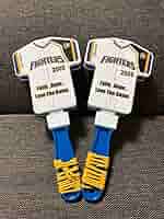 ファイターズ　非売品　応援グッズ　3点　まとめ ファイターズ 非売品 応援グッズ 3点 まとめ ファイターズ