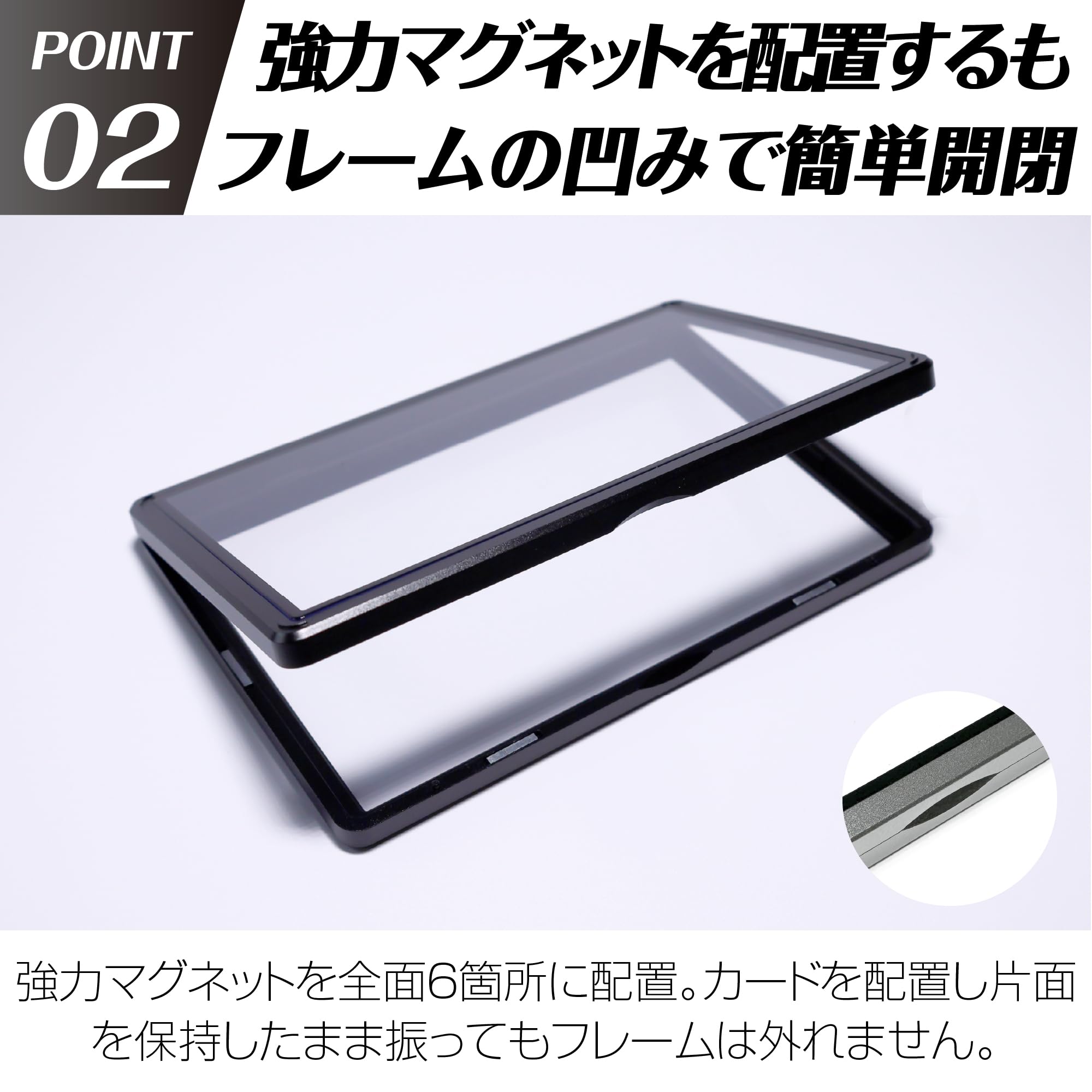 Amazon.co.jp: THE CARD ALL FOR COLLECTORS PSA鑑定カードホルダー用