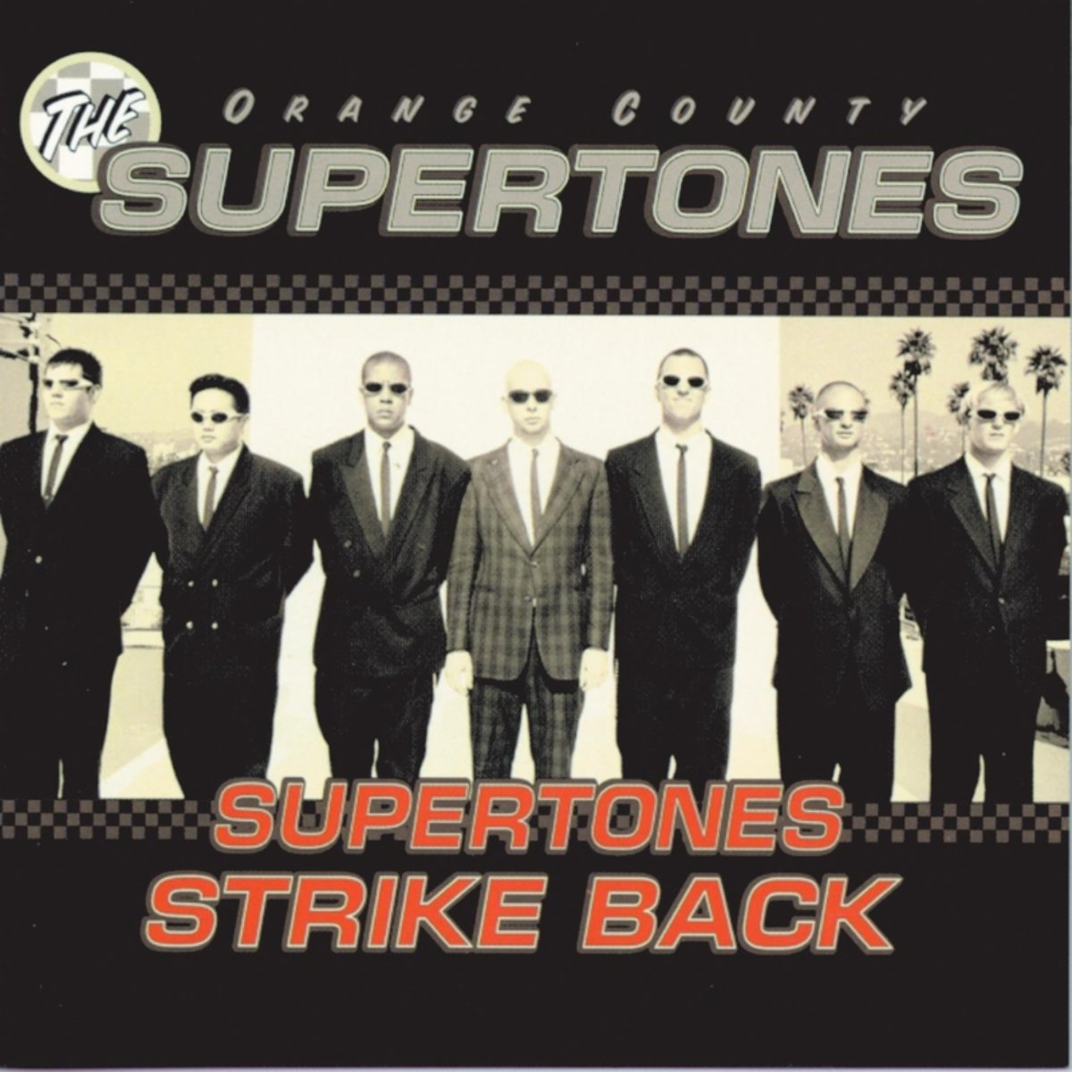 O.C. Supertones