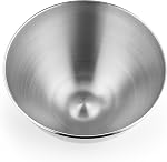 KitchenAid 3-Qt. Polished Stainless Steel Bowl, KB3SS