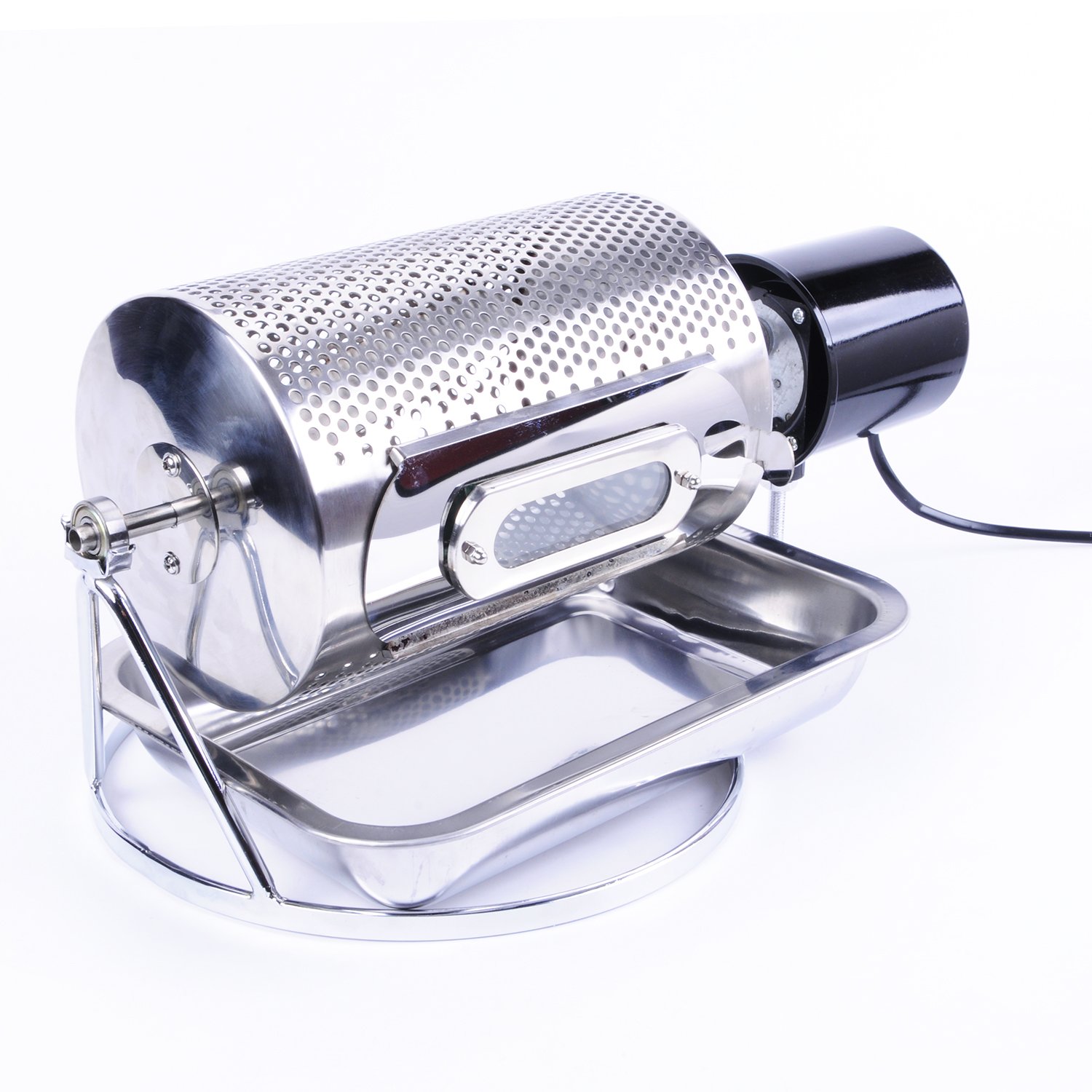Wotefusi Coffee Roaster Mini Coffee 
