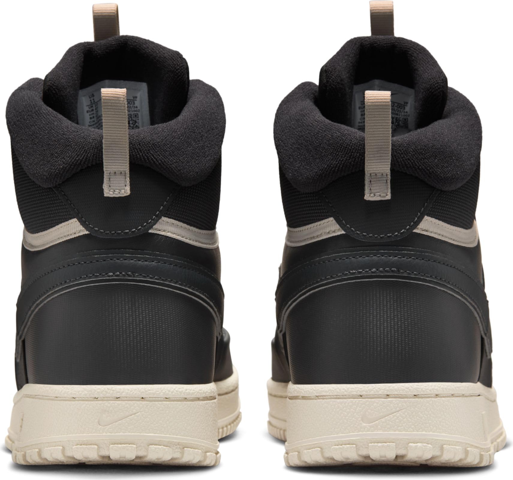 Nike Court Vision Mid Winter Herrenschuh, DR7882