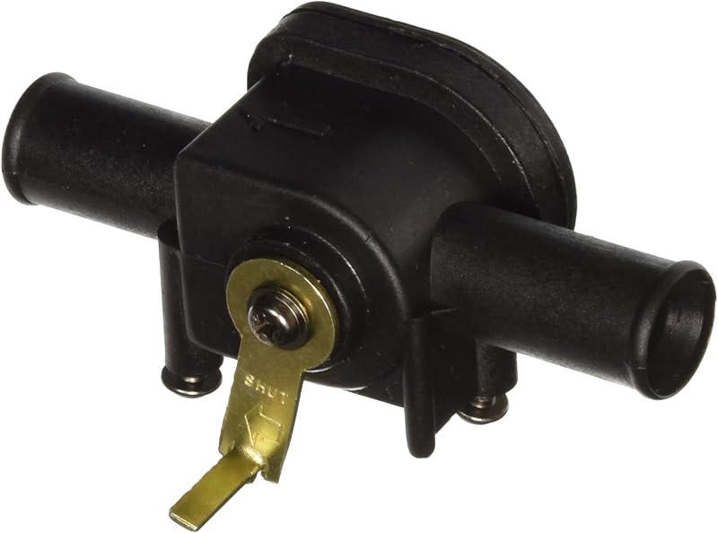 Four Seasons 74867 Heater Valve
