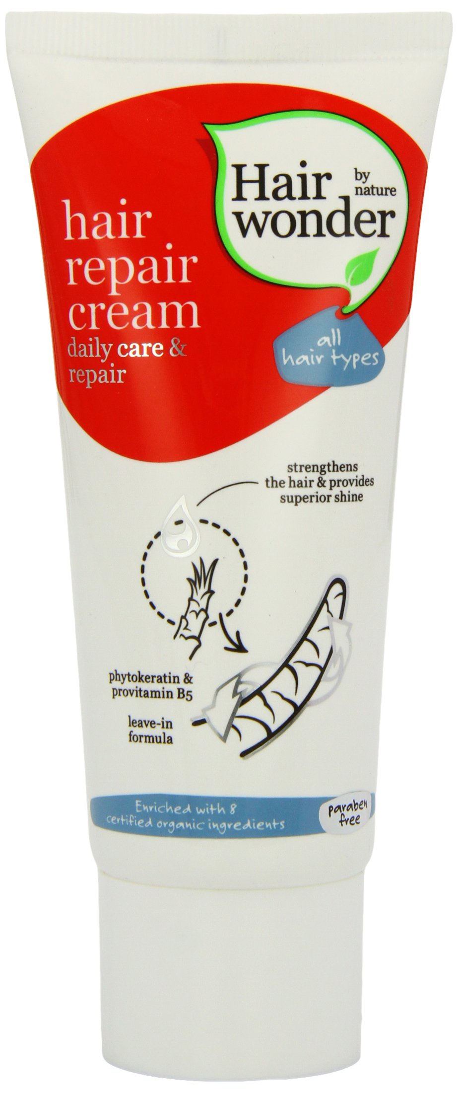 Hairwonder Hair Repair Creme 100 ml