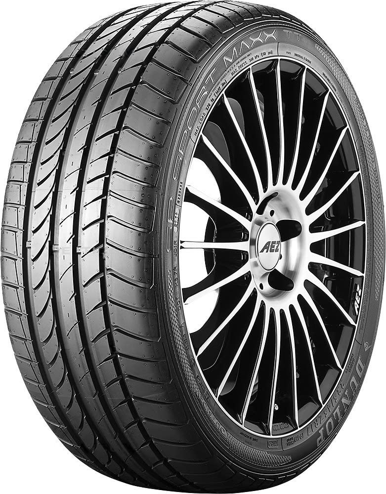 Dunlop SP Sport Maxx TT - 225/60R17 99V - Opona letnia