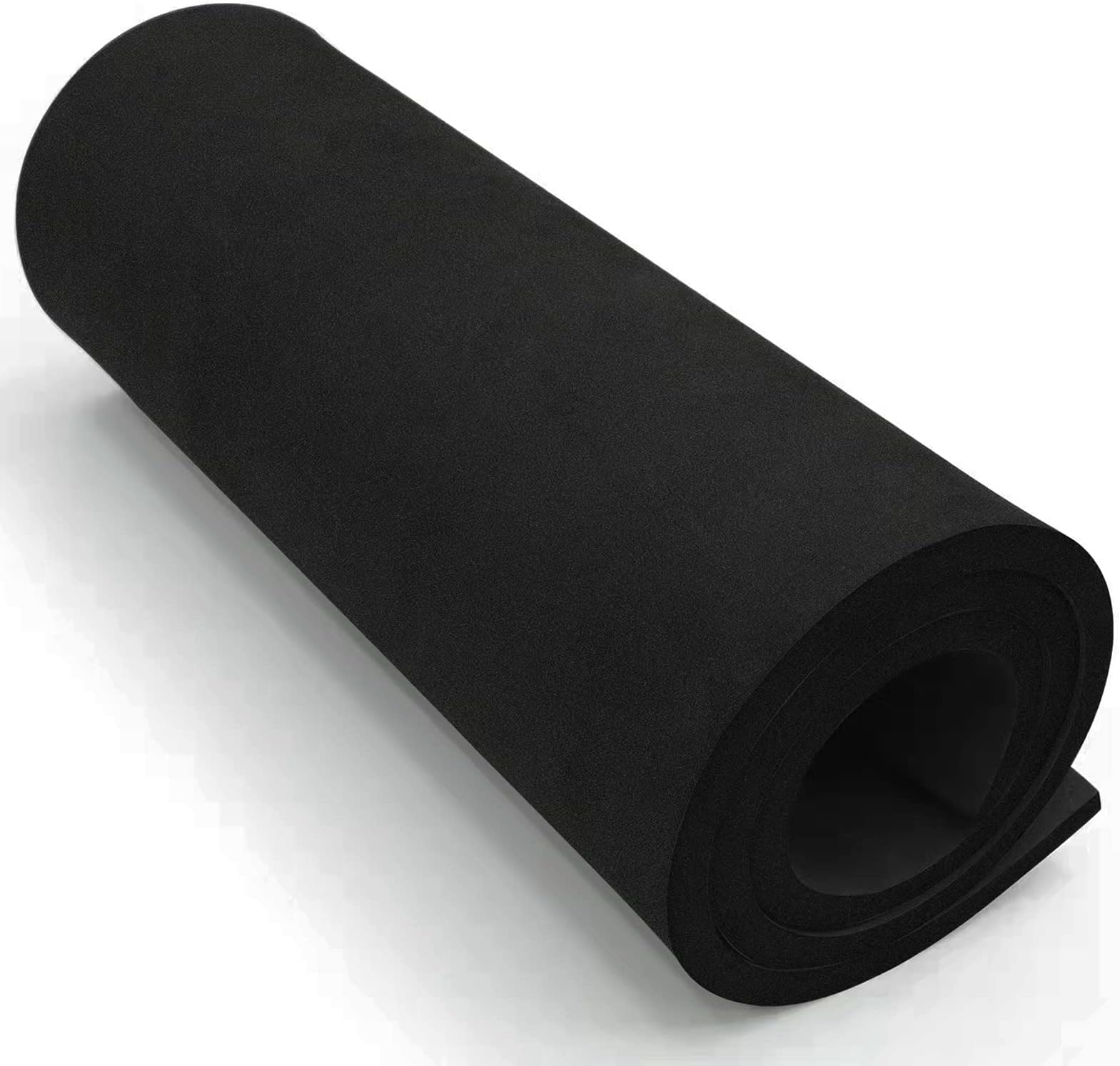 black eva foam sheet 10mm