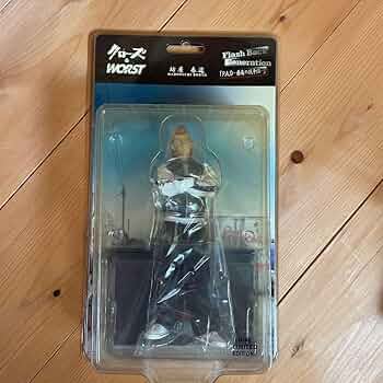 Amazon | クローズ&WORST 坊屋春道 フィギュア | フィギュア