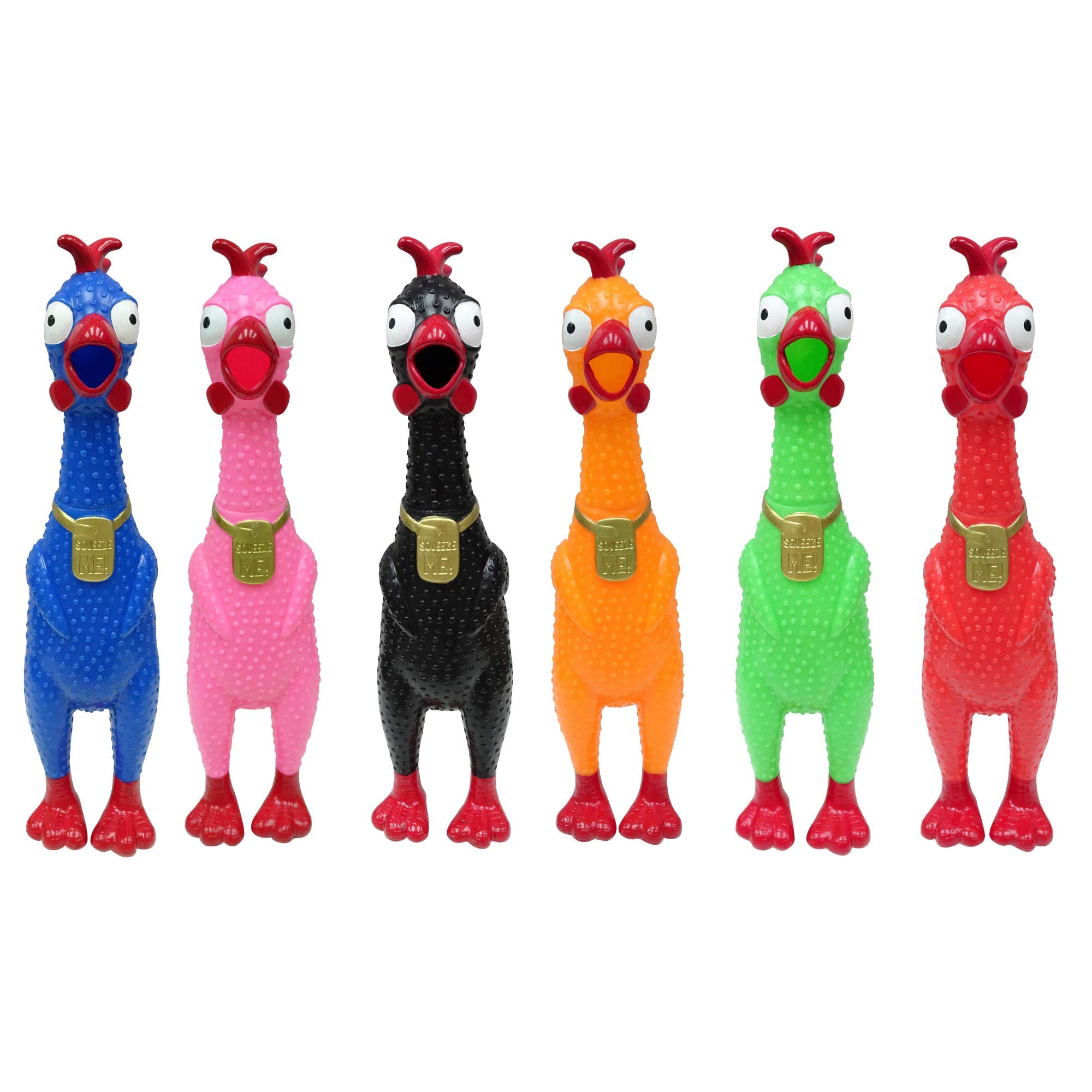 Fried Chicken Toy Animolds Squeeze Me Squeeze Me Fried Chicken