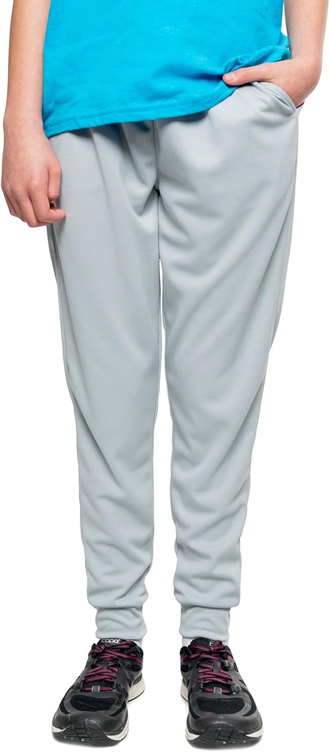 Insect Shield Girls' Jogger Pants