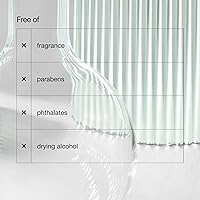 Vista 6 de Clinique All About Eyes Rich Eye Cream For Dark Circles With Hyaluronic Acid Hydrating, Brightening + Depuffing