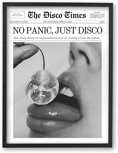 Miniatura 14 de iHery Impresiones artísticas de pared de moda sin marco para niñas calientes, 12 x 16 pulgadas, impresiones artísticas de pared en lienzo para