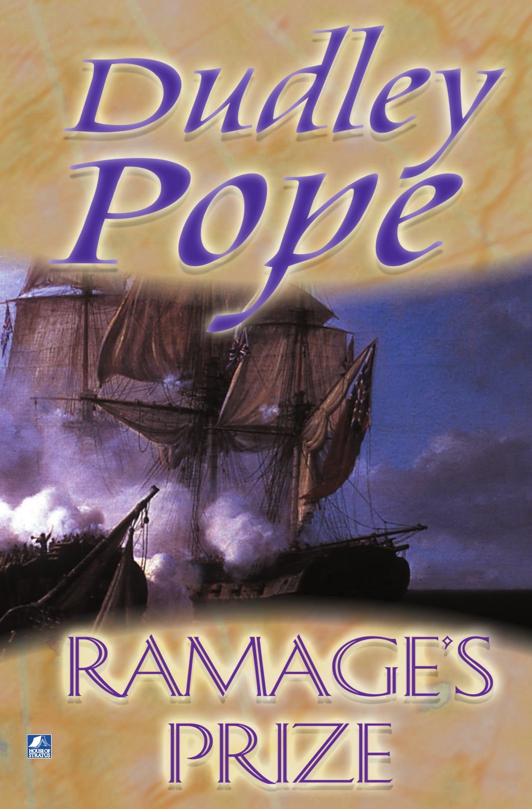 Ramage's Prize Paperback – 23 October 2000