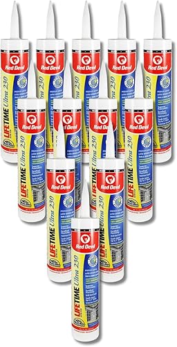 Miniatura 13 de Red Devil Lifetime Negro -,Almendra,Marrón,Cedro,Claro,Blanco,Gris