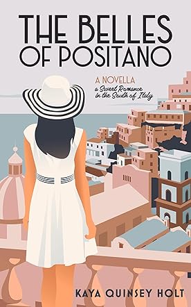 The Belles of Positano