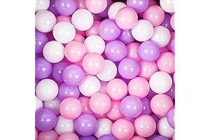 400 Count Balls for Ball Pit