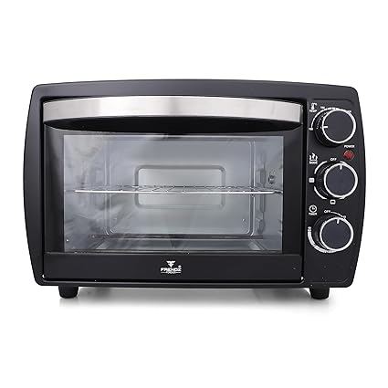 FRENDZ FOREVER - Oven Toast Grill OTG 22 LTR ( OV - 142 )