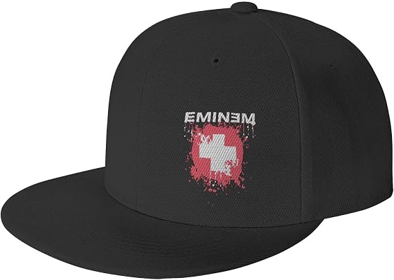 jp: Eminem Eminem Baseball Cap, Hat 