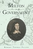 Milton in Government