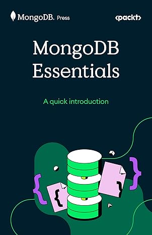 MongoDB Essentials: A quick introduction