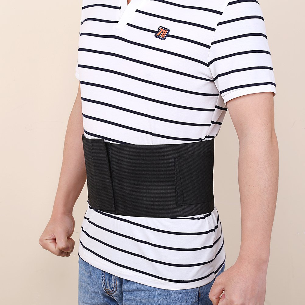 Pistol Holster Belly Band Holster Waist Belt Yosoo Outdoor