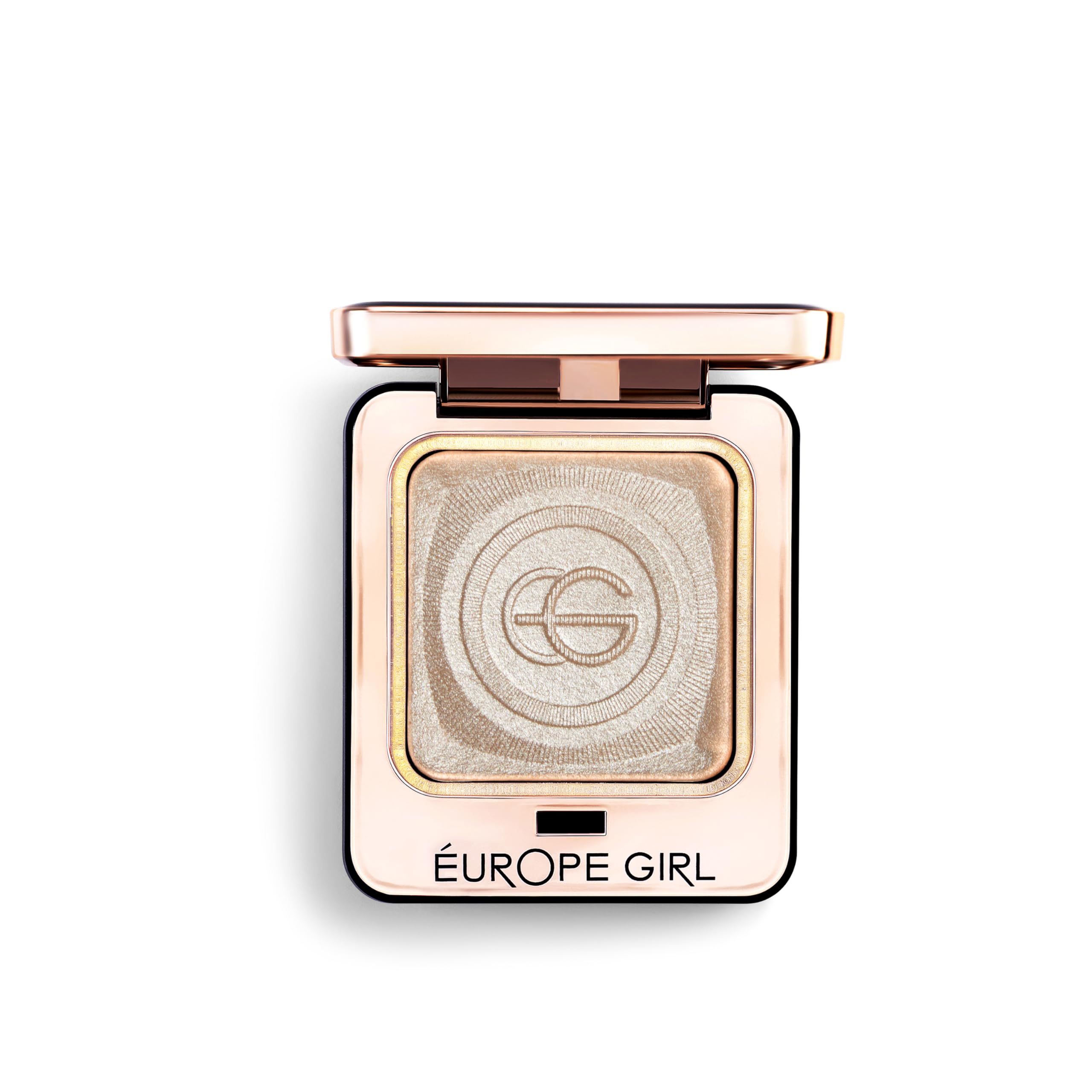 Europe Girl Sun-Kissed Highlighter (01-Ginger, 10G)-picture-38