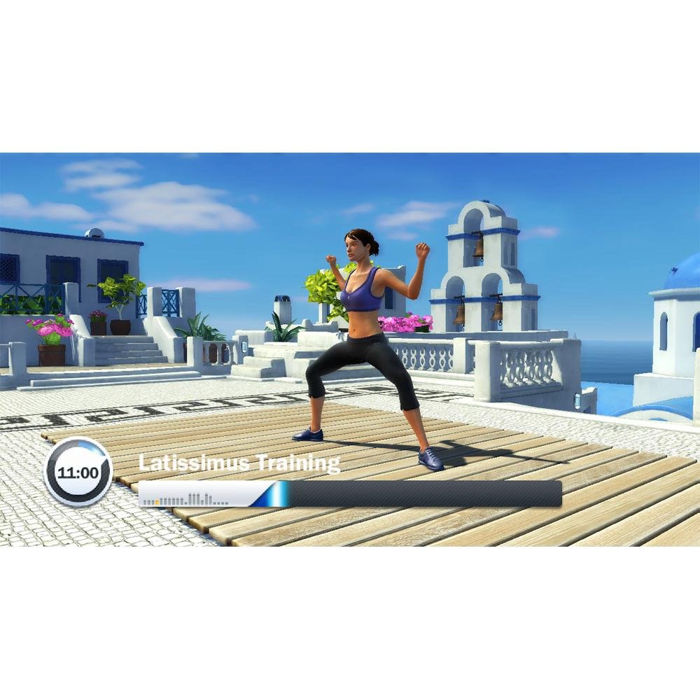 Fit in Six - Camera Bundle - Nintendo Wii