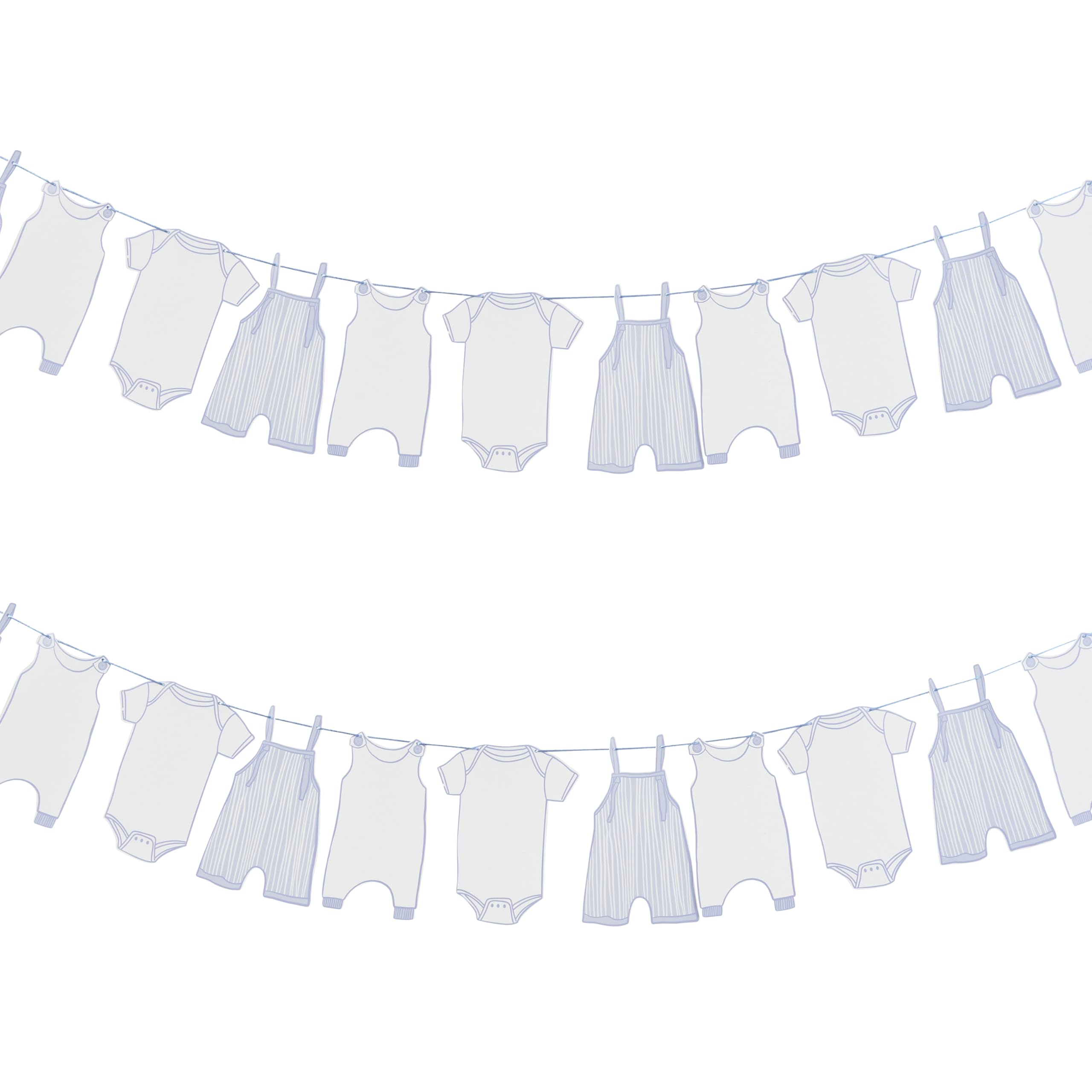 Club Green Gold Baby Shower Bunting, Gold Baby Shower Decorations, Baby Shower Backdrop, Gender Reveal Party Decor, New Baby Party, Neutral Baby Shower