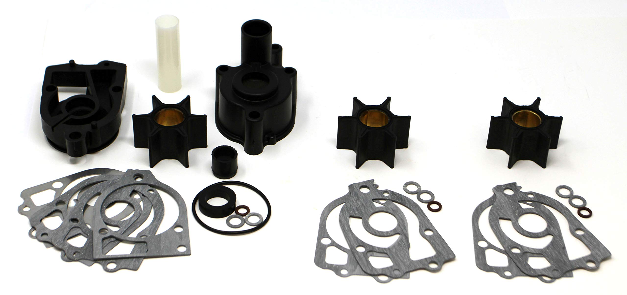 Buy Mercruiser Alpha One Generation I Water Pump Kit 19831990