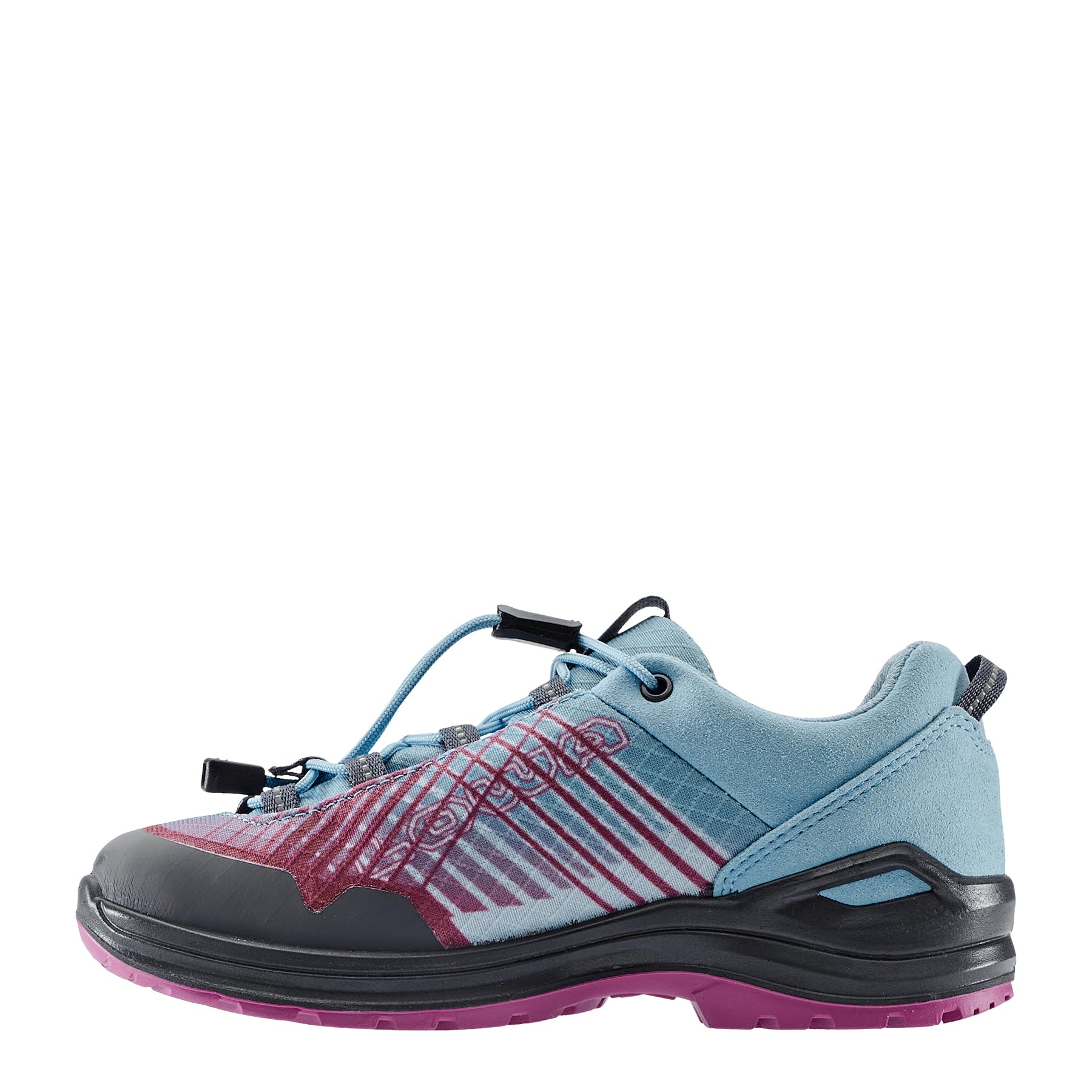 LOWA CAREZZA GTX LO JR Halbschuh