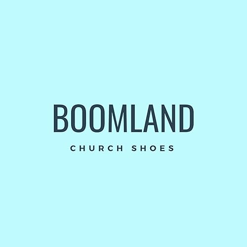 Amazon church shoes Clearance