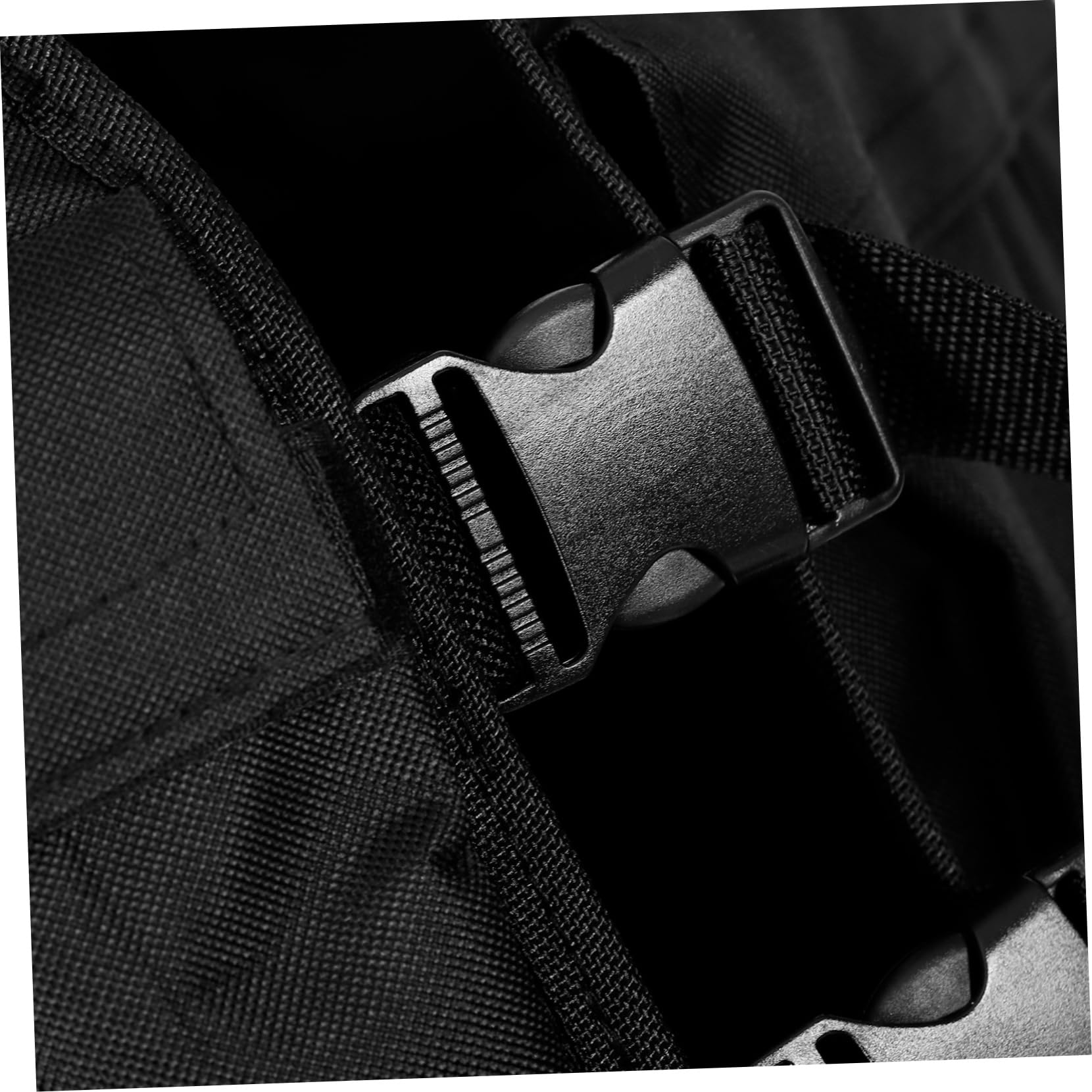 BESPORTBLE Weighted Vest for Running and Fitness Weight Breathable Material Multi-functional Use for Training and Sports Strength Training Vest for Men and Women