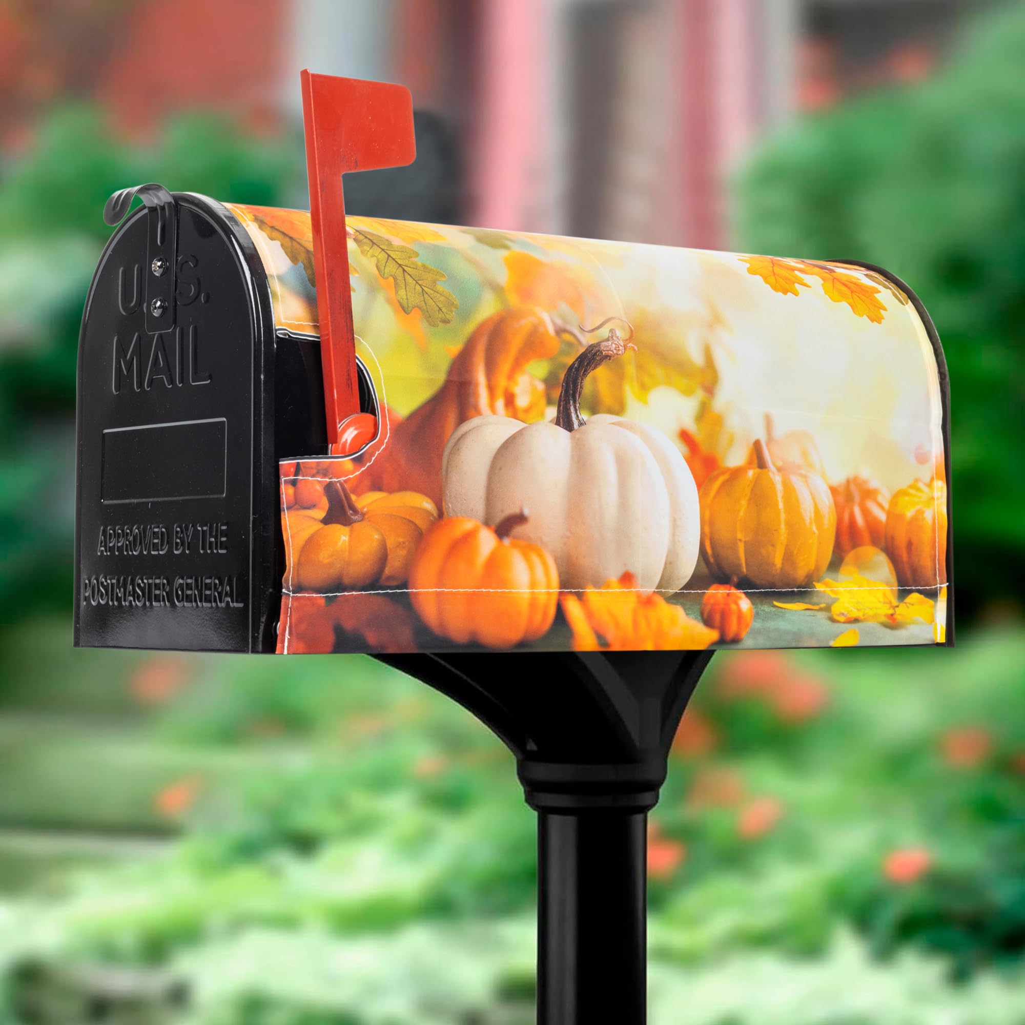 Magnetic Mailbox Covers Made In USA Home Of A Proud Military Mom
