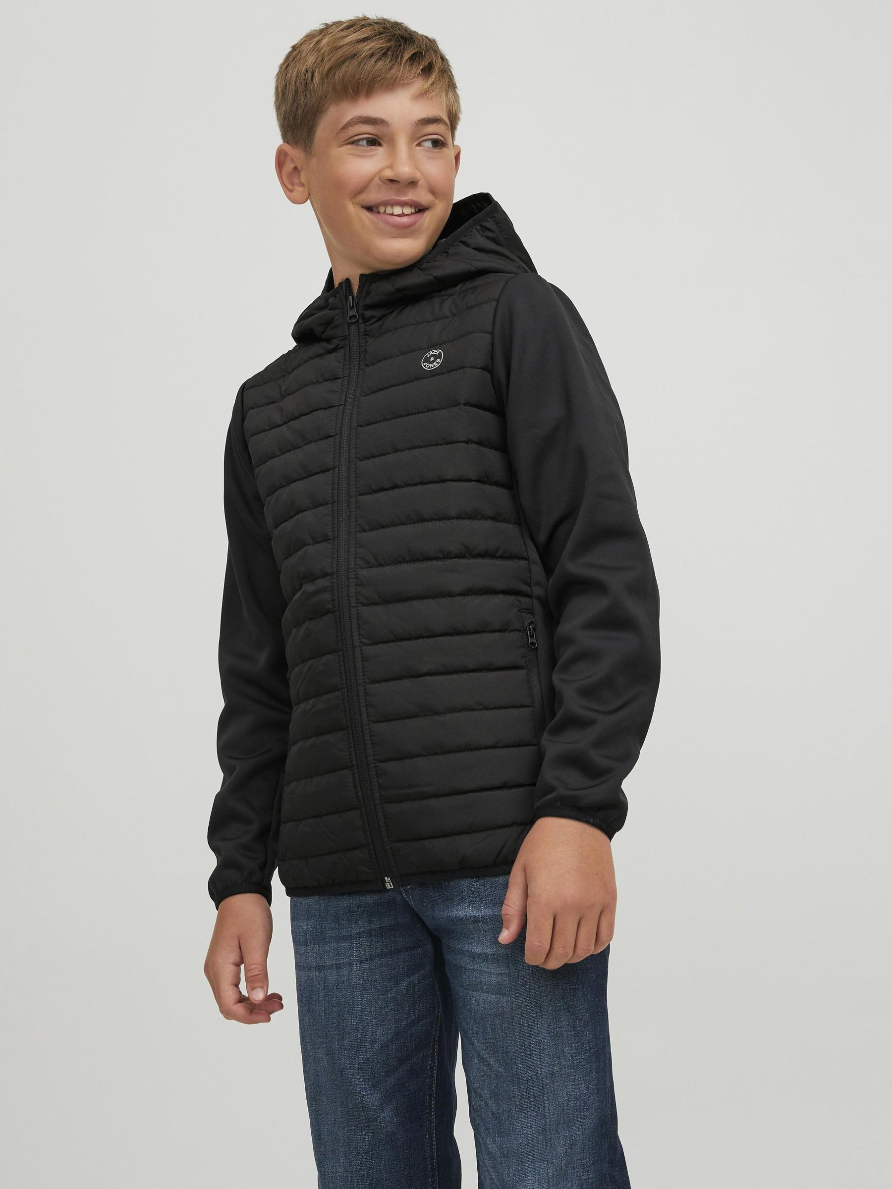 JACK & JONES Hybrid Jacket Hybrid Jacket Junior