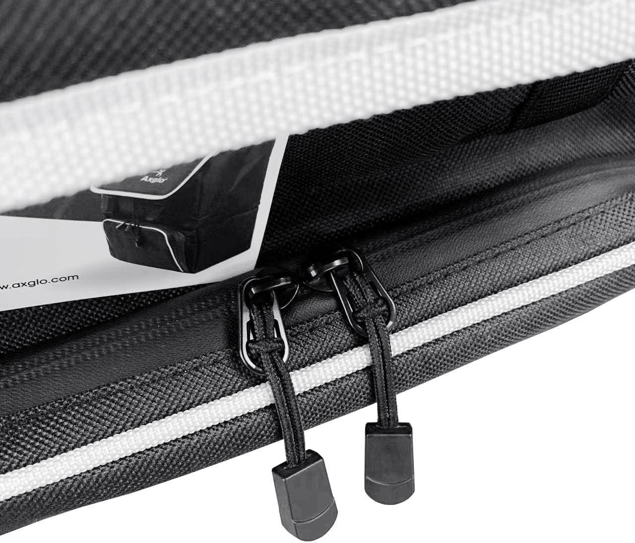 Golf Cart Cooler Backpack | Insulated Cooler Bag for Camping, Hiking & Outdoor Sports | Durable Travel Backpack with Removable Straps | Adjustable, Waterproof, & Portable Golf Accessory