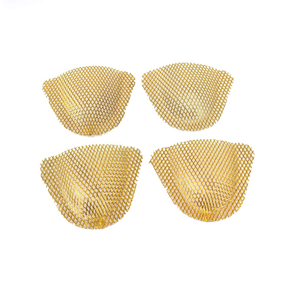See full amazon price history chart for NMD NEXUS MEDODENT Dental Denture Mesh (Pack Of 4Pcs) NMD NEXUS MEDODENT Dental Denture Mesh (Pack Of 4Pcs) (B08XQTSD96) Amazon Price History, Amazon Price Tracker