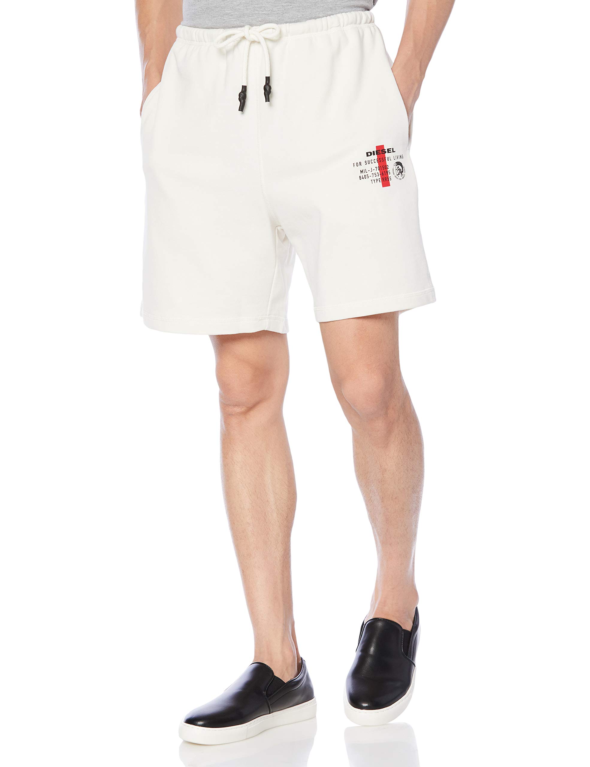 Men's Umlb-Eddy Shorts