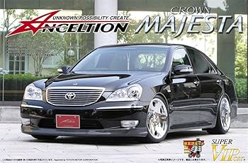 Amazon | 青島文化教材社 1/24 スーパーVIPカーシリーズ No.82