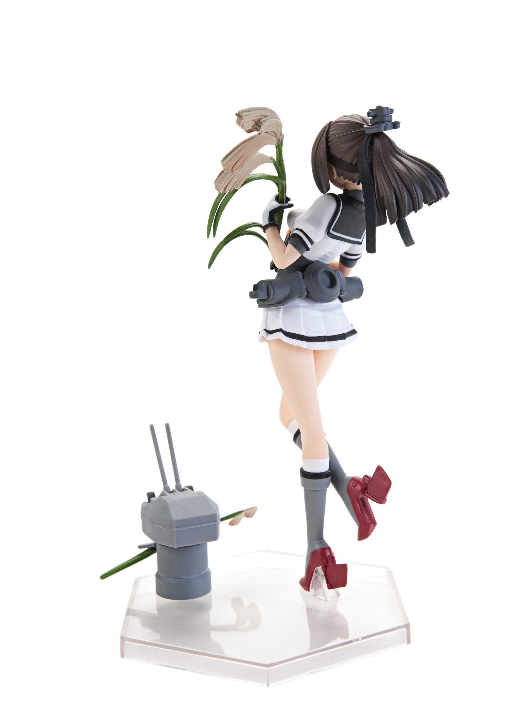 Amazon | 艦隊これくしょん -艦これ- 秋月