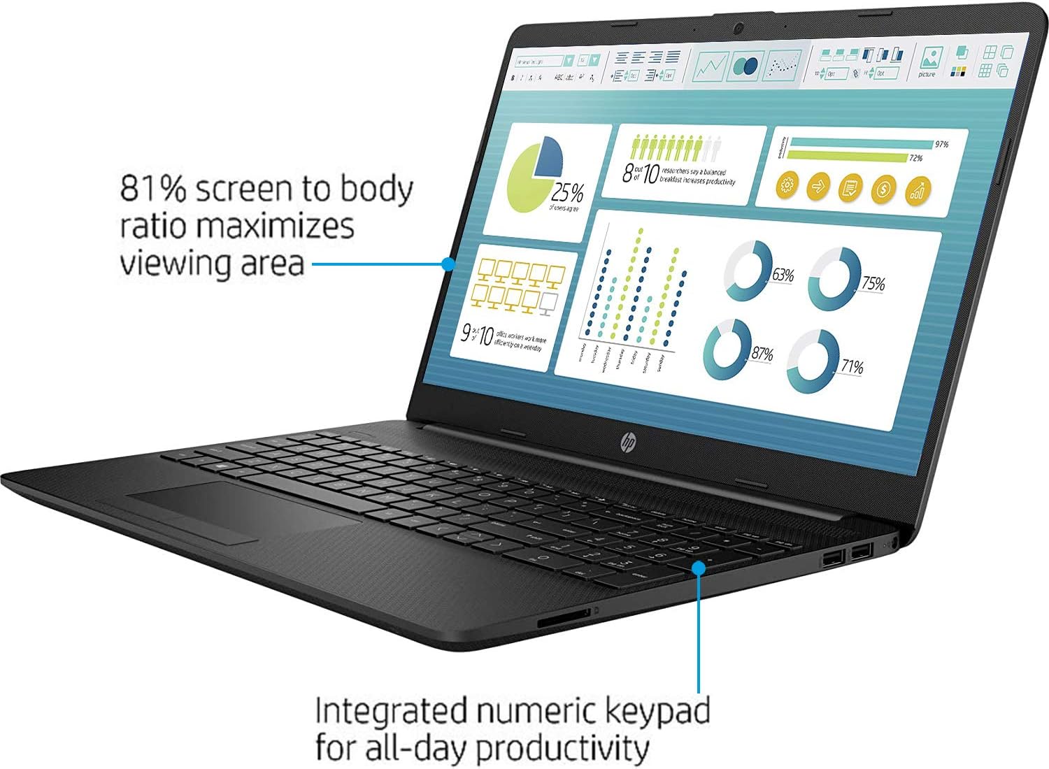 Rеvіеw Prоduсt 2021 Newest HP 15 Business Laptop, 15.6 HD Micro-edge Touchscreen, Intel Core i5-1135G7 Processor, Intel Iris Xe Graphics, 16GB RAM, 512GB SSD, Win 10, Compact Design, Long Battery Life, KKE Mousepad