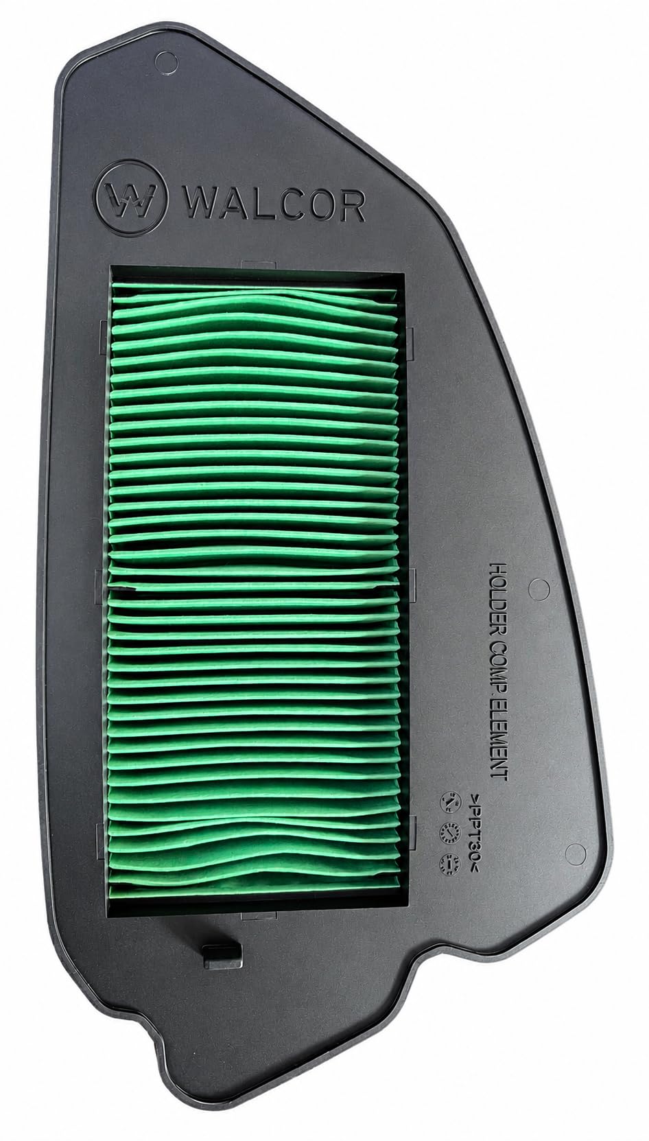 WALCOR Air Filter compatible with Hero Xoom 125 BS6 (2025 Onwards) | Not for BS4 Models, Replacement Filter, Hero Xoom 125-image-13